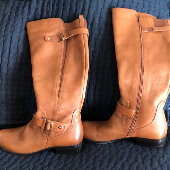 naturalizer shoes and boots